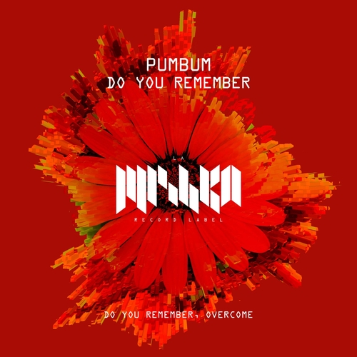 pumbum - Do You Remember [LMKA200]